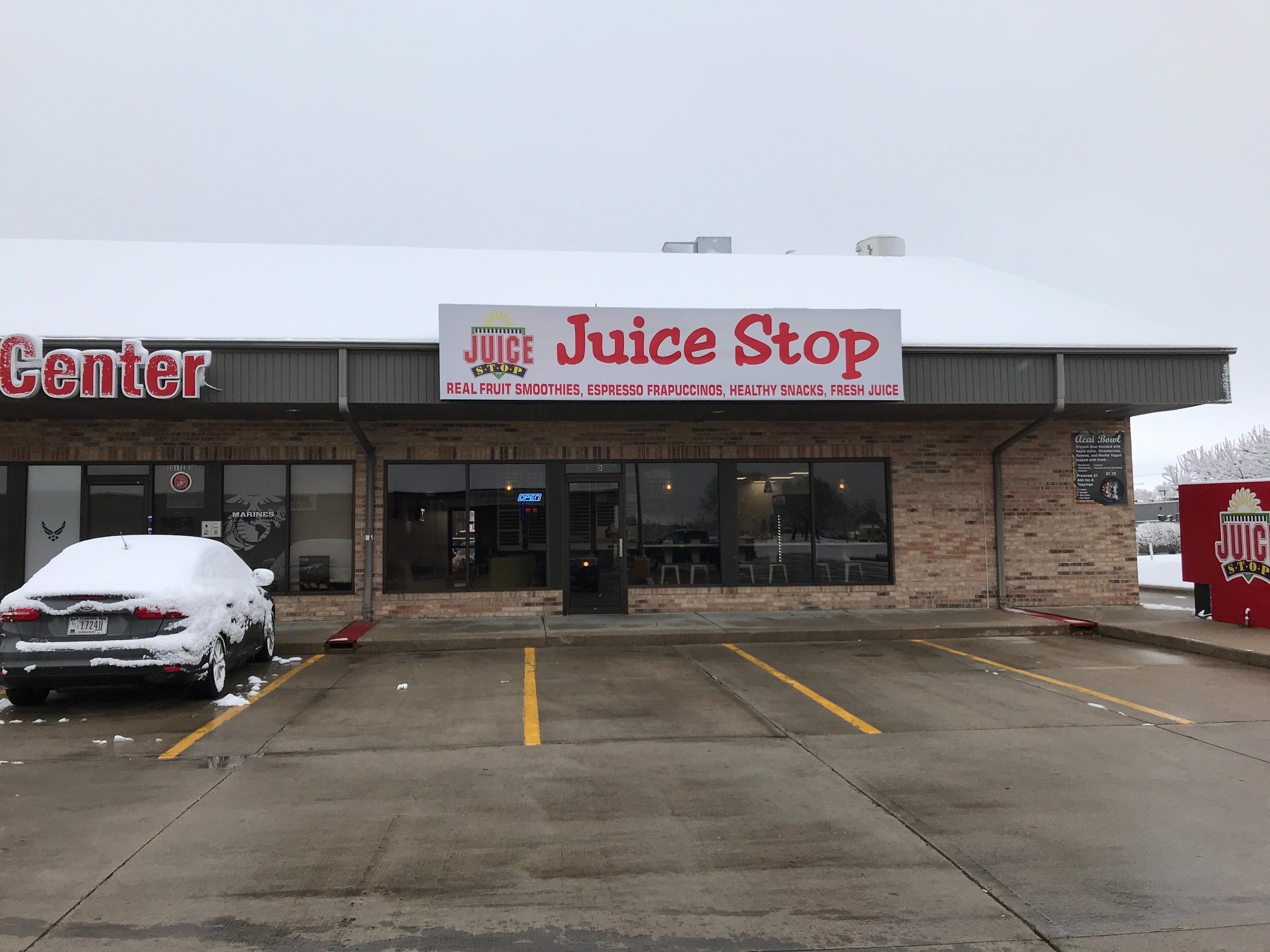 Juice Stop