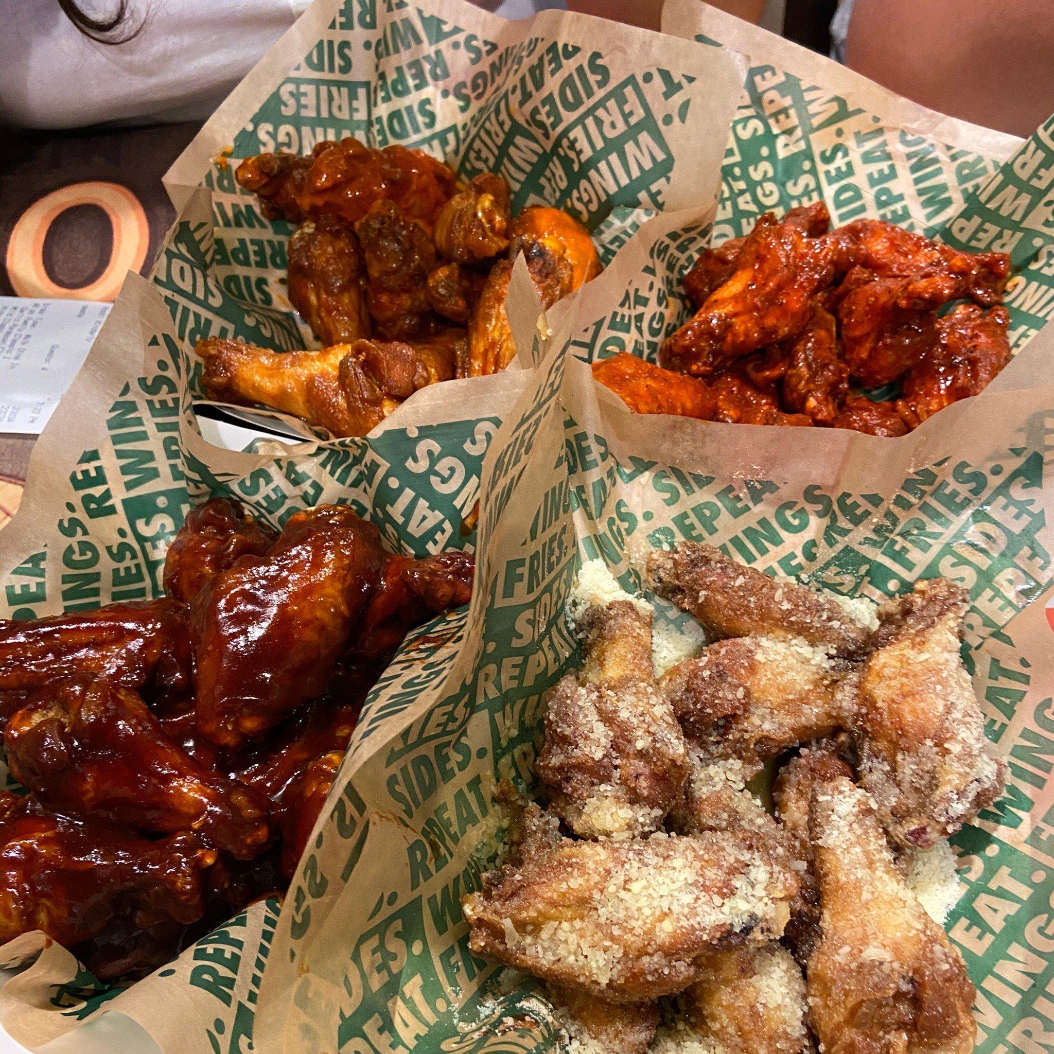 Wingstop