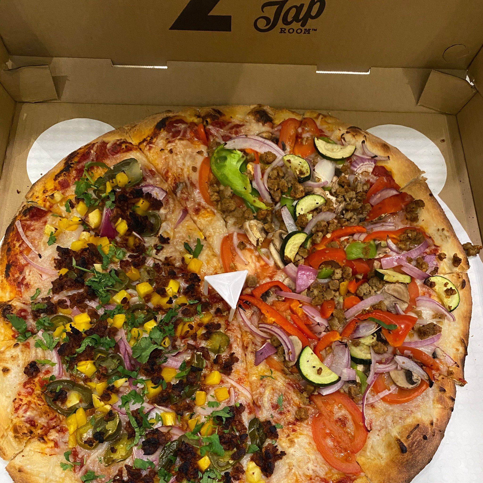 Z Pizza