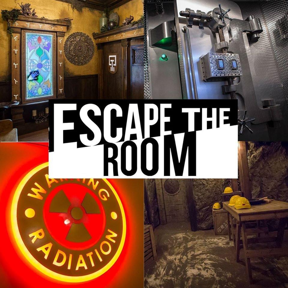 Escape the Room Philadelphia