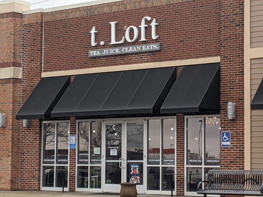 t.Loft