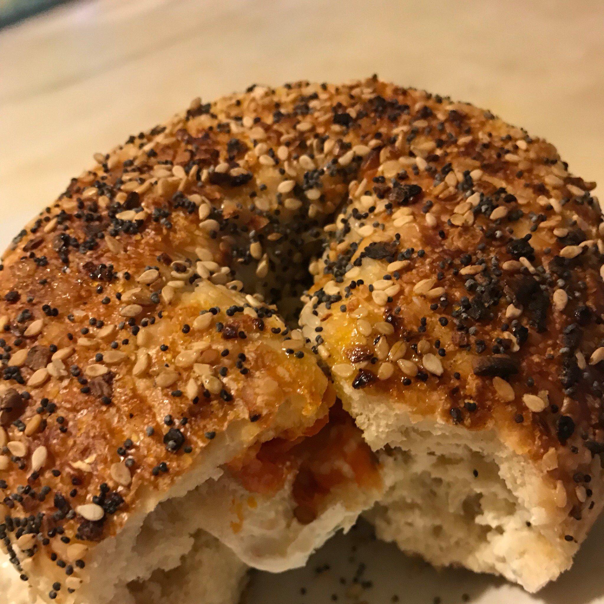 Water Street Bagel