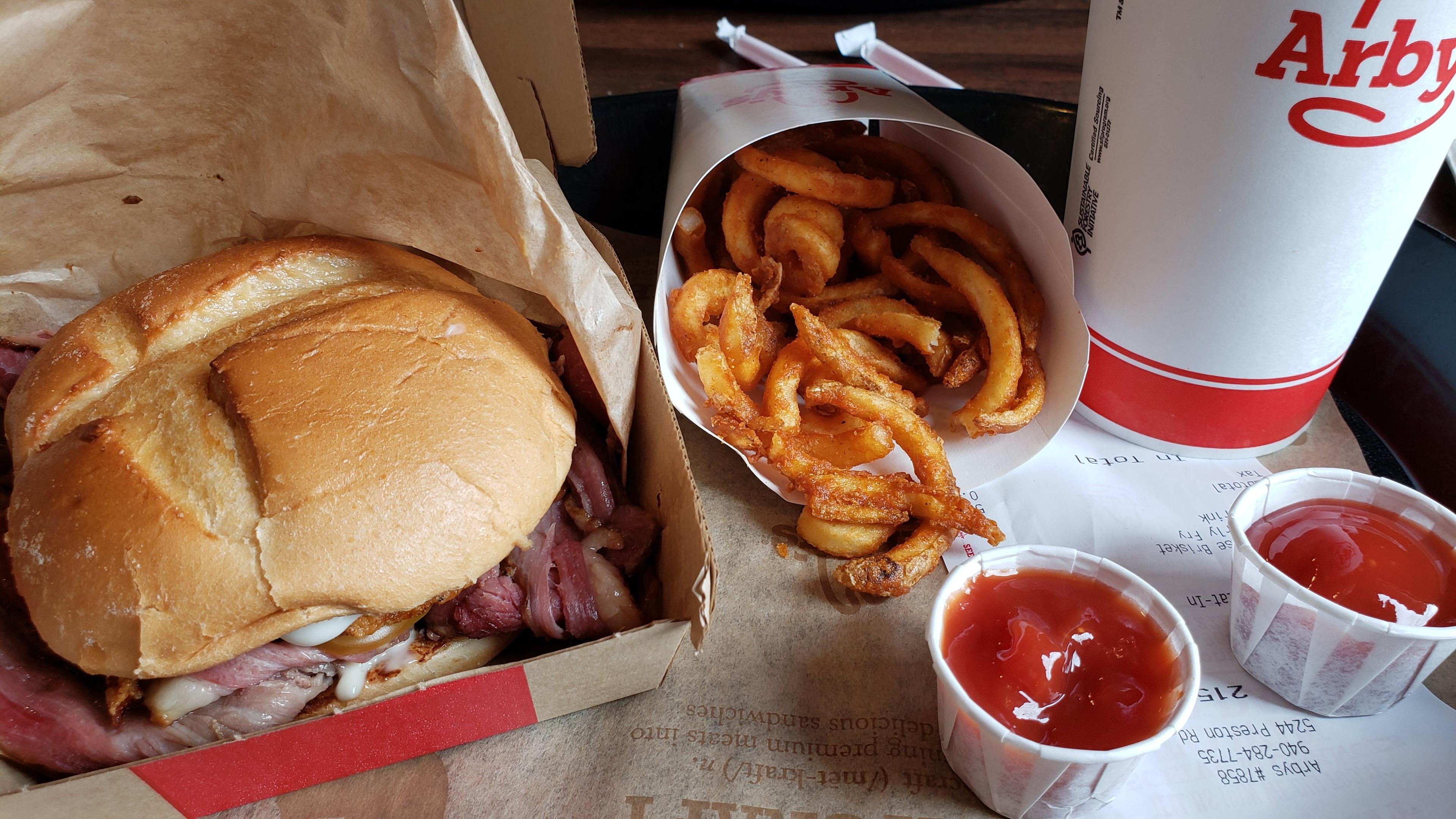 Arby's