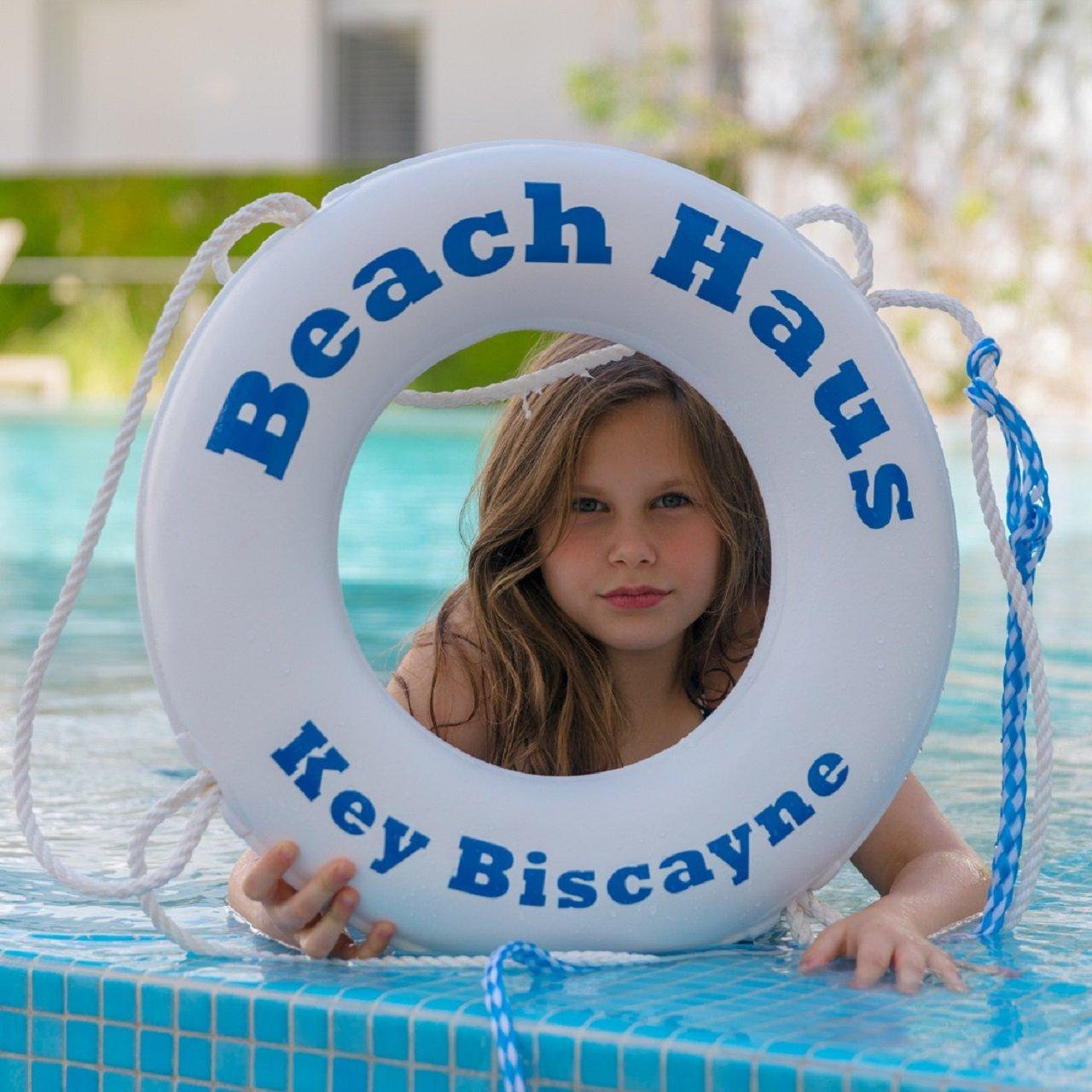 Beach Haus Key Biscayne