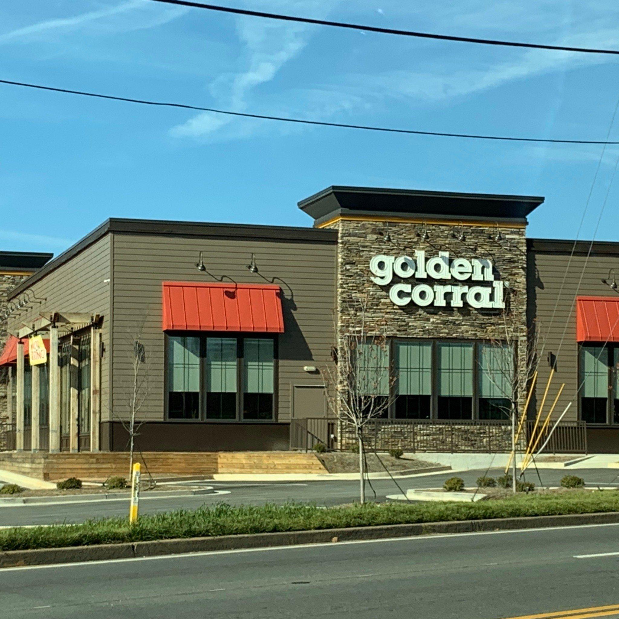 Golden Corral