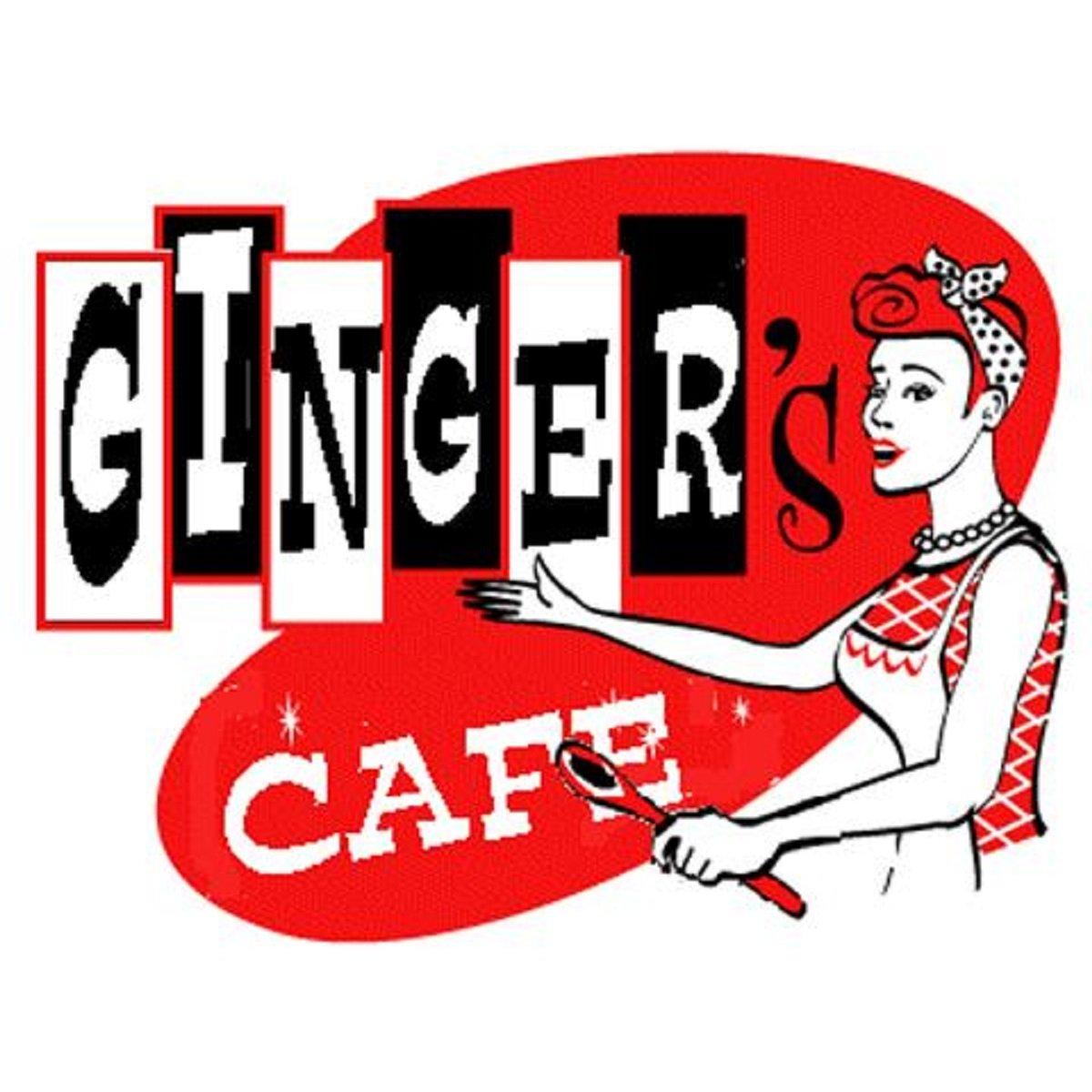 Ginger's Cafe