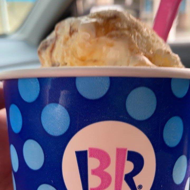 Baskin-Robbins