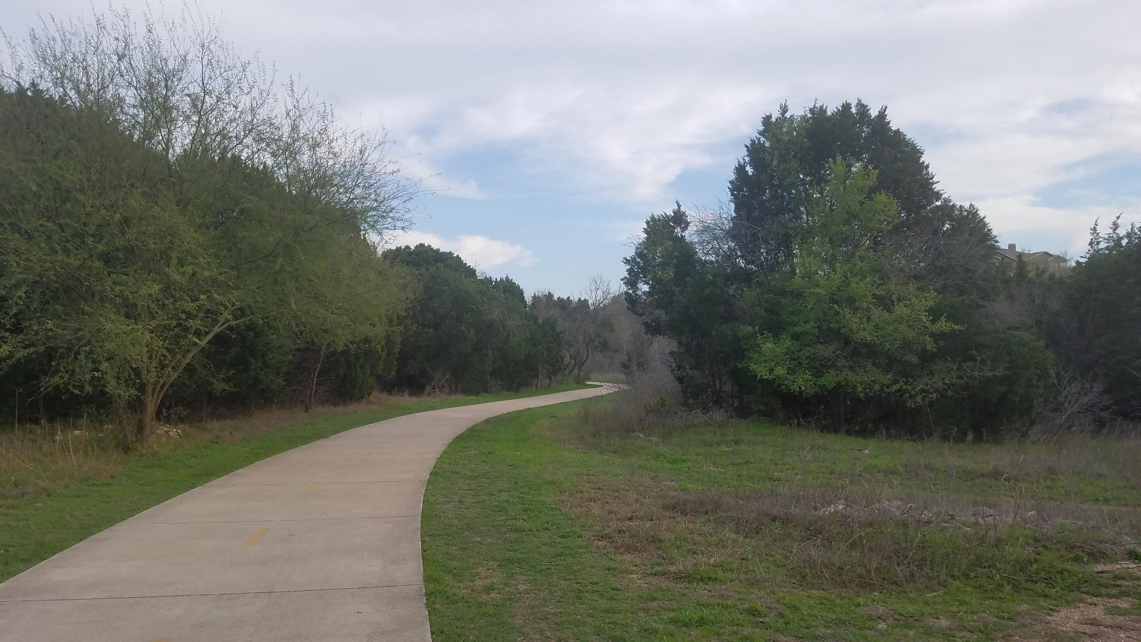 Walnut Creek Metropolitan Park