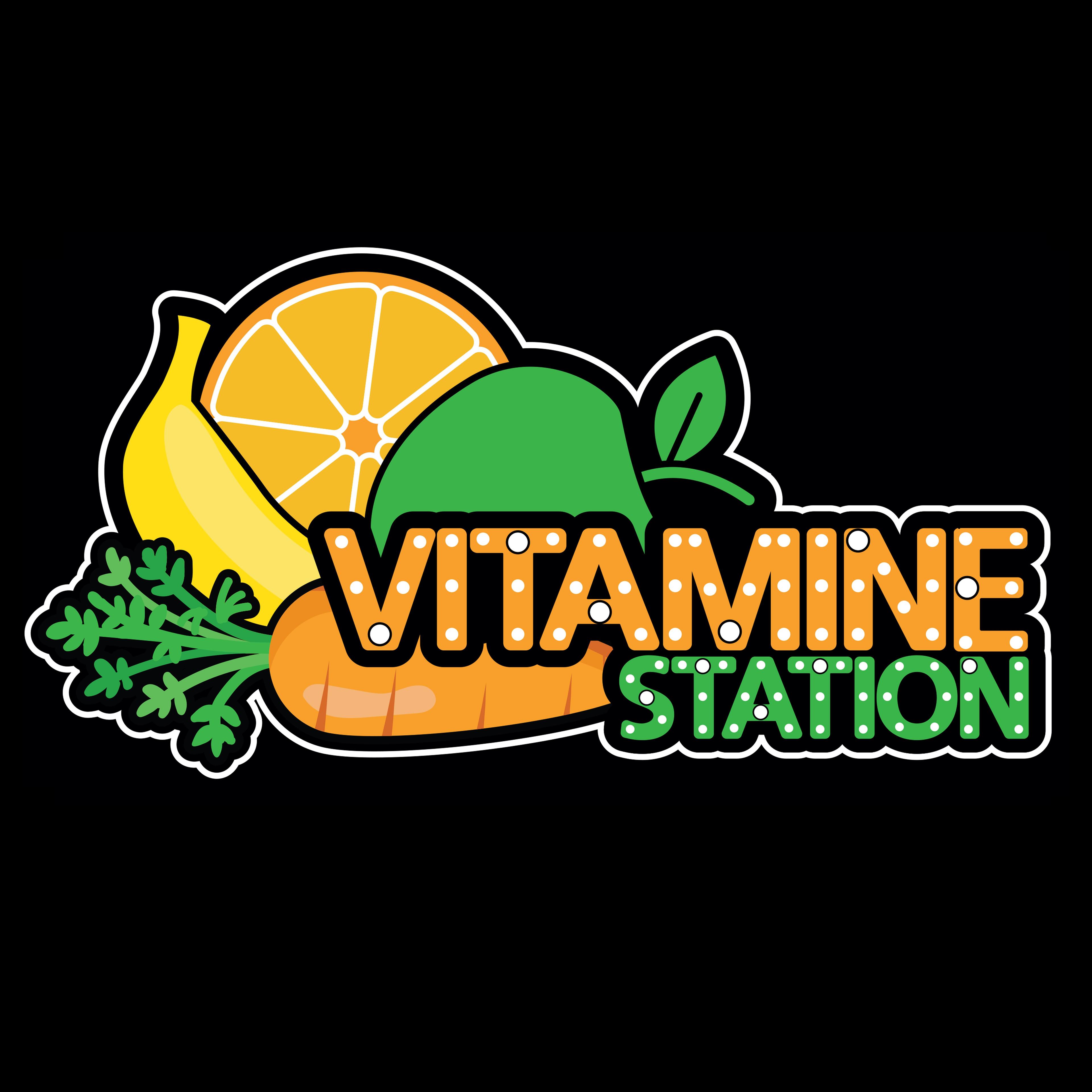 Station Vitamine