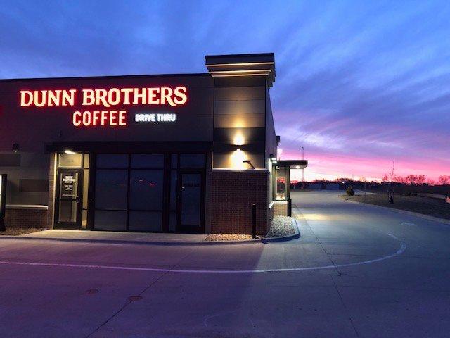 Dunn Brothers Coffee