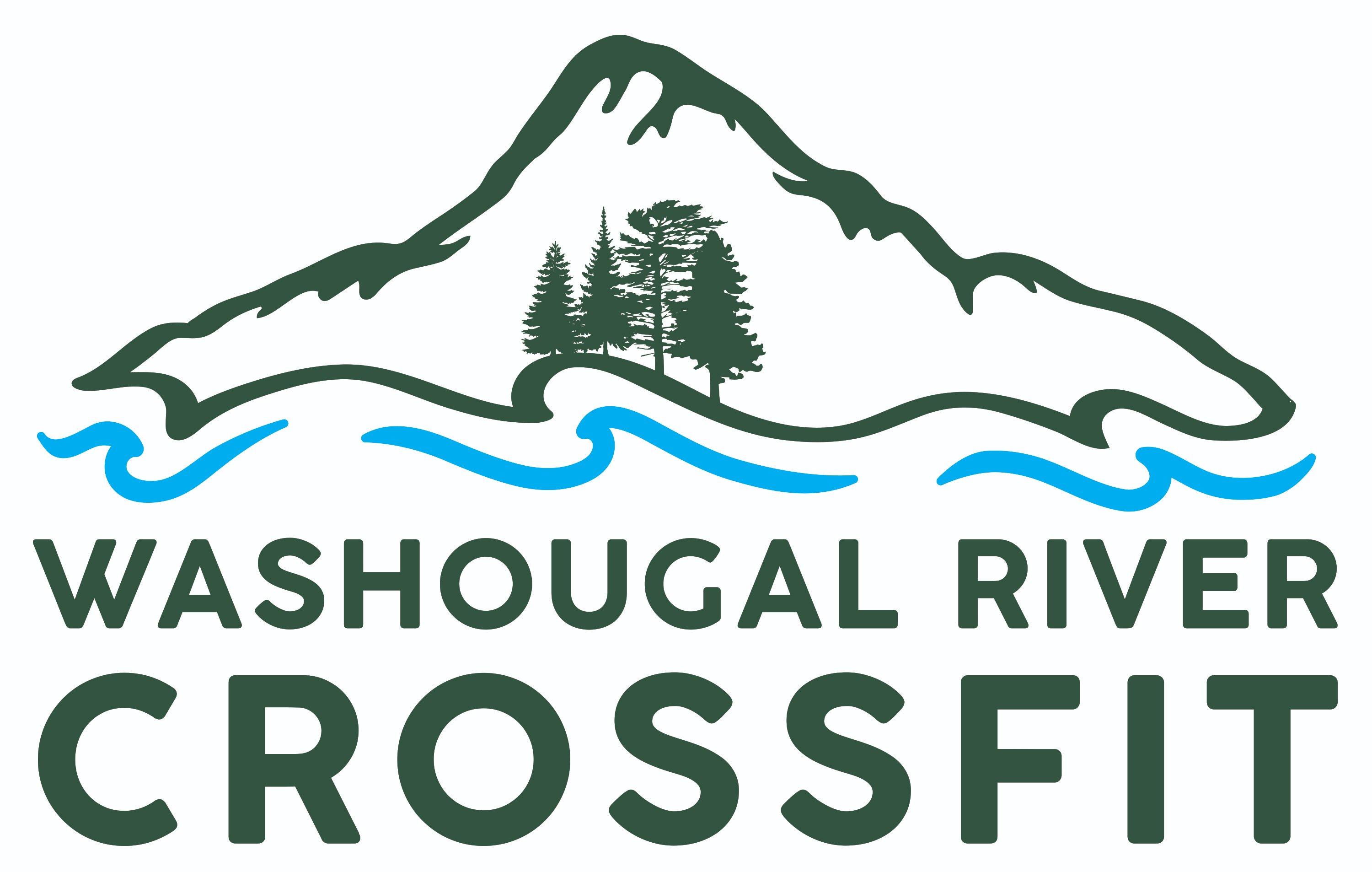 Washougal River CrossFit