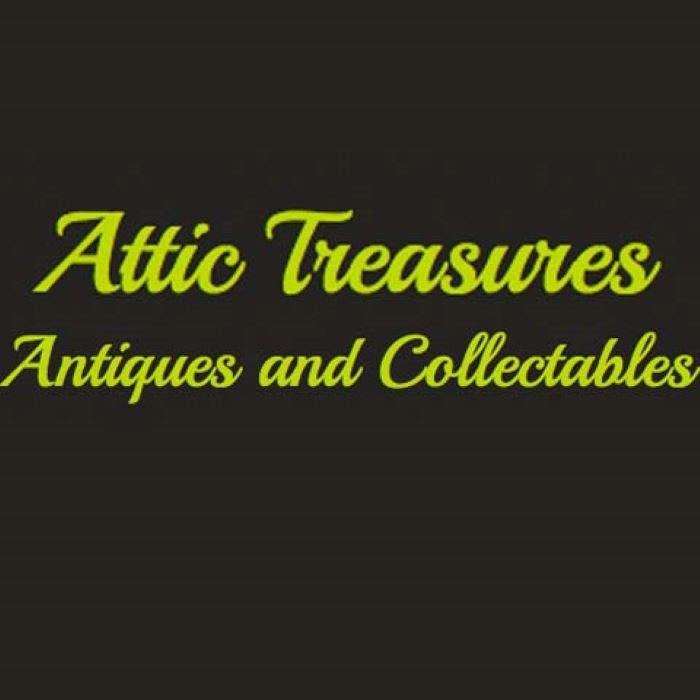 Attic Treasures Antiques & Collectables