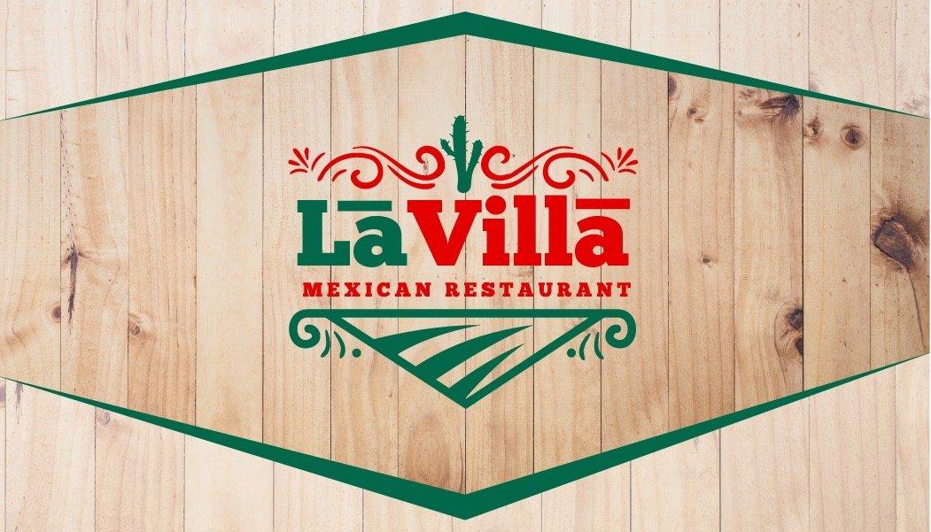 La Villa Mexican Restaurant