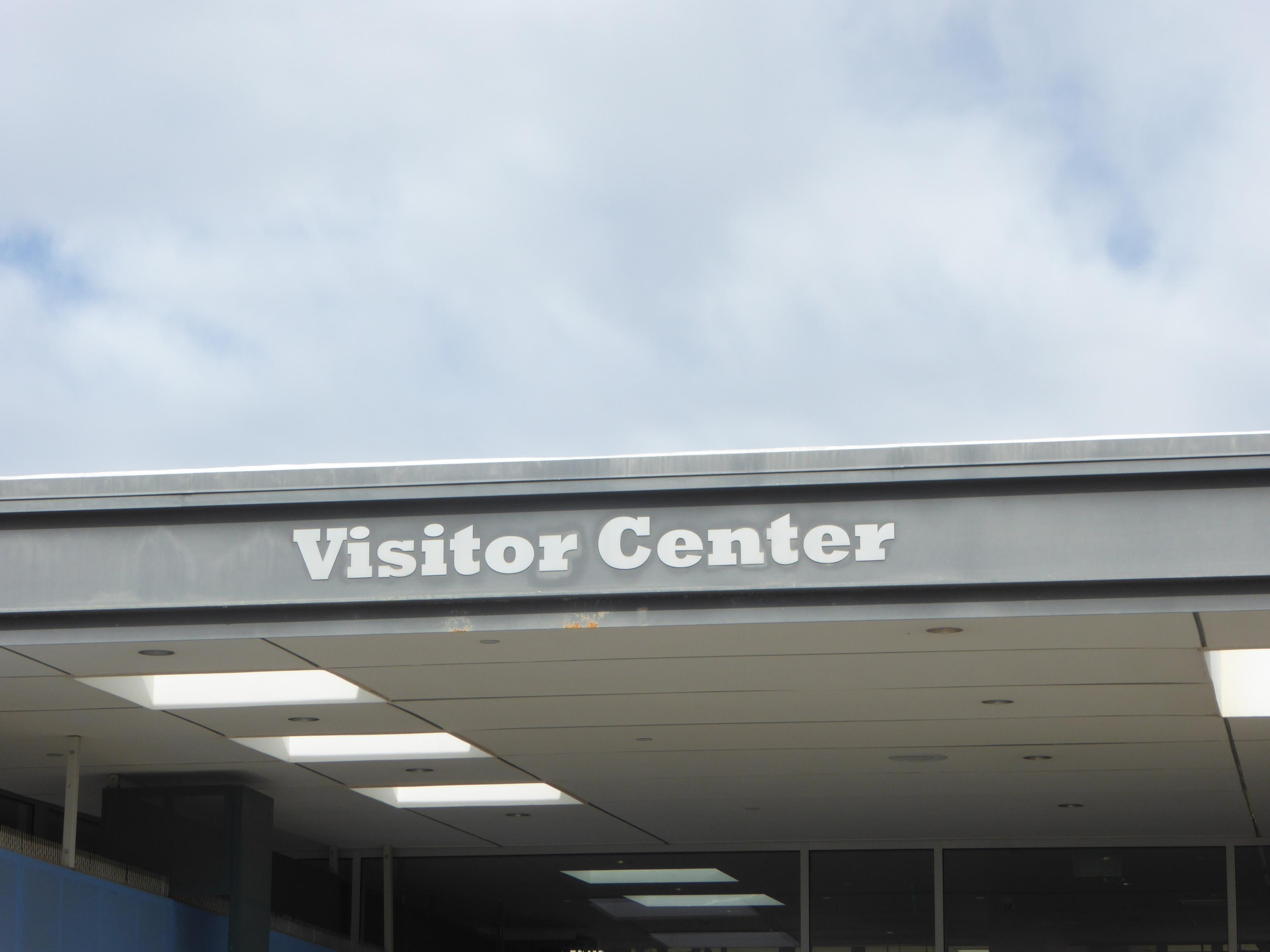 Red Rock Canyon Visitor Center