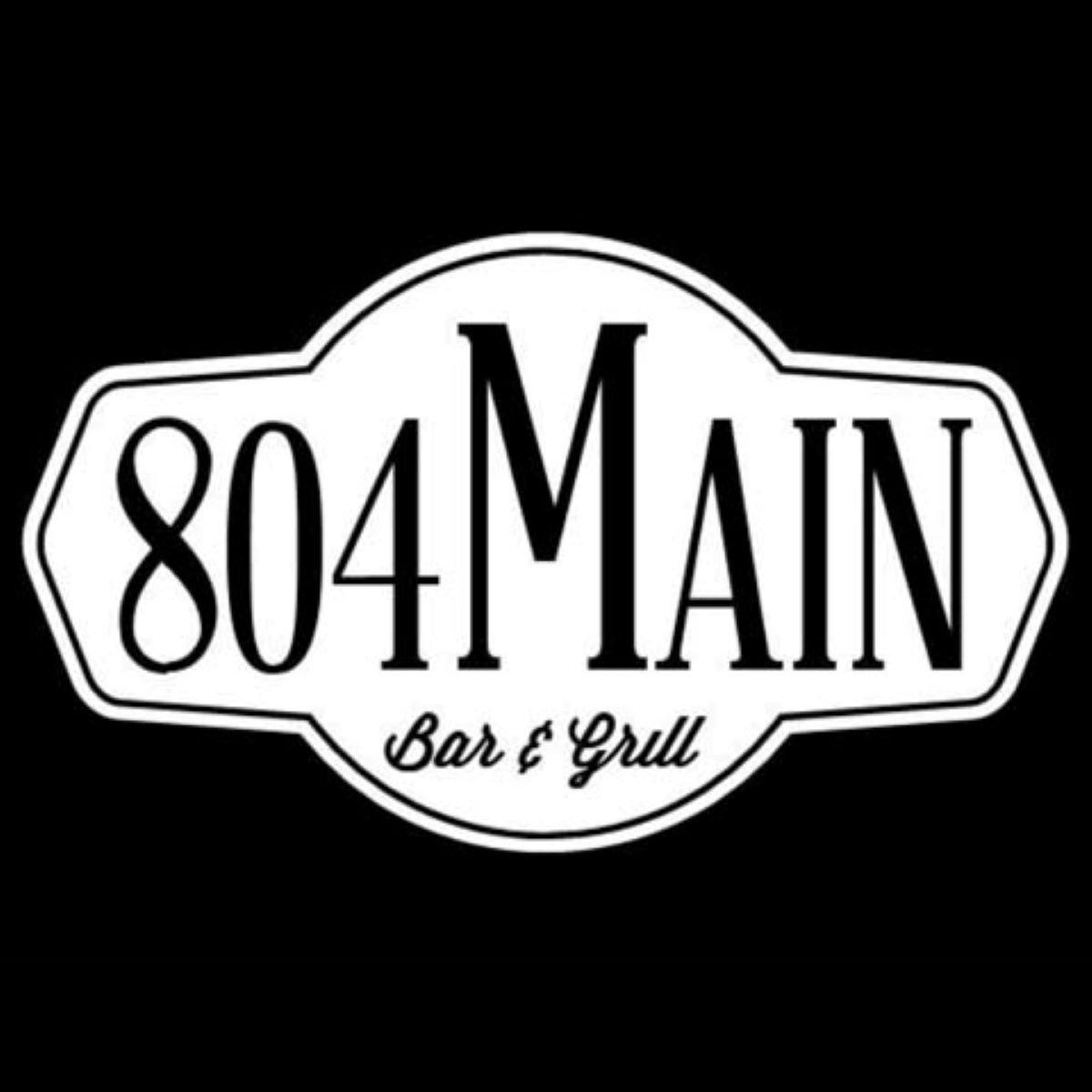 804 Main Bar & Grill