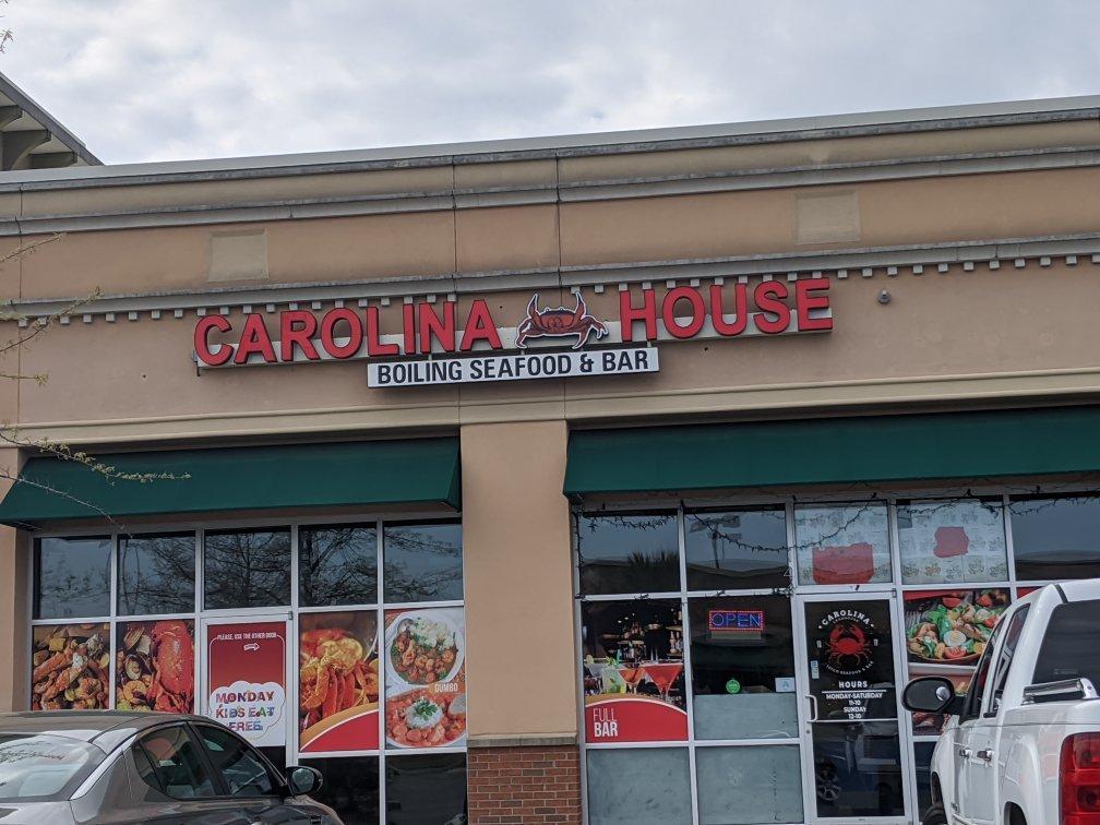 Carolina Crab House