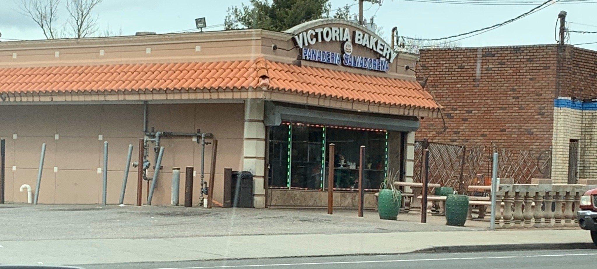 Victoria Bakery