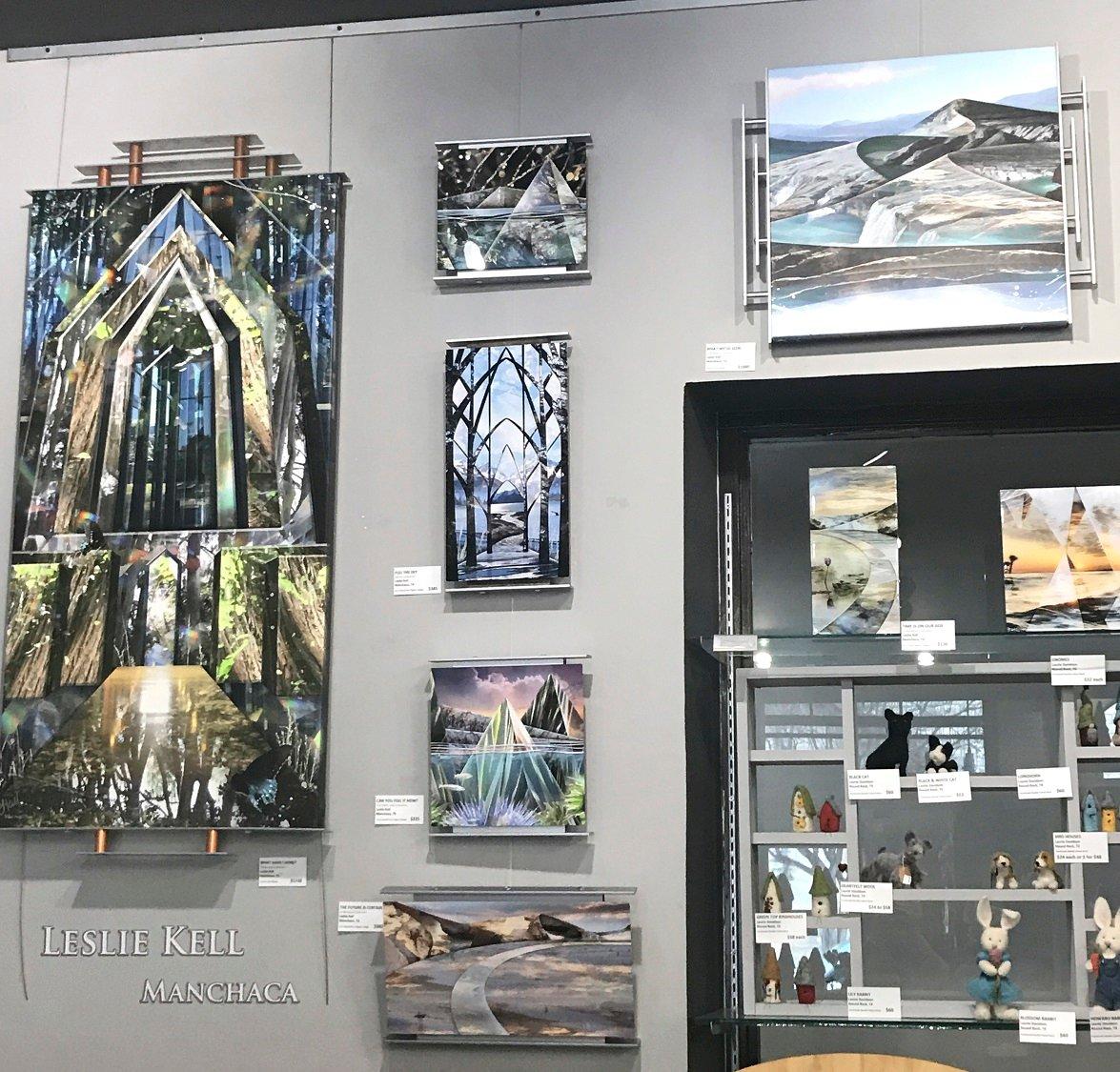 Artisans Connect Gallery