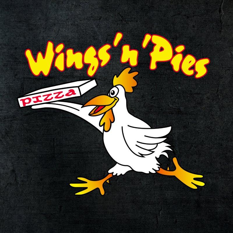 Wings'N' Pies New London