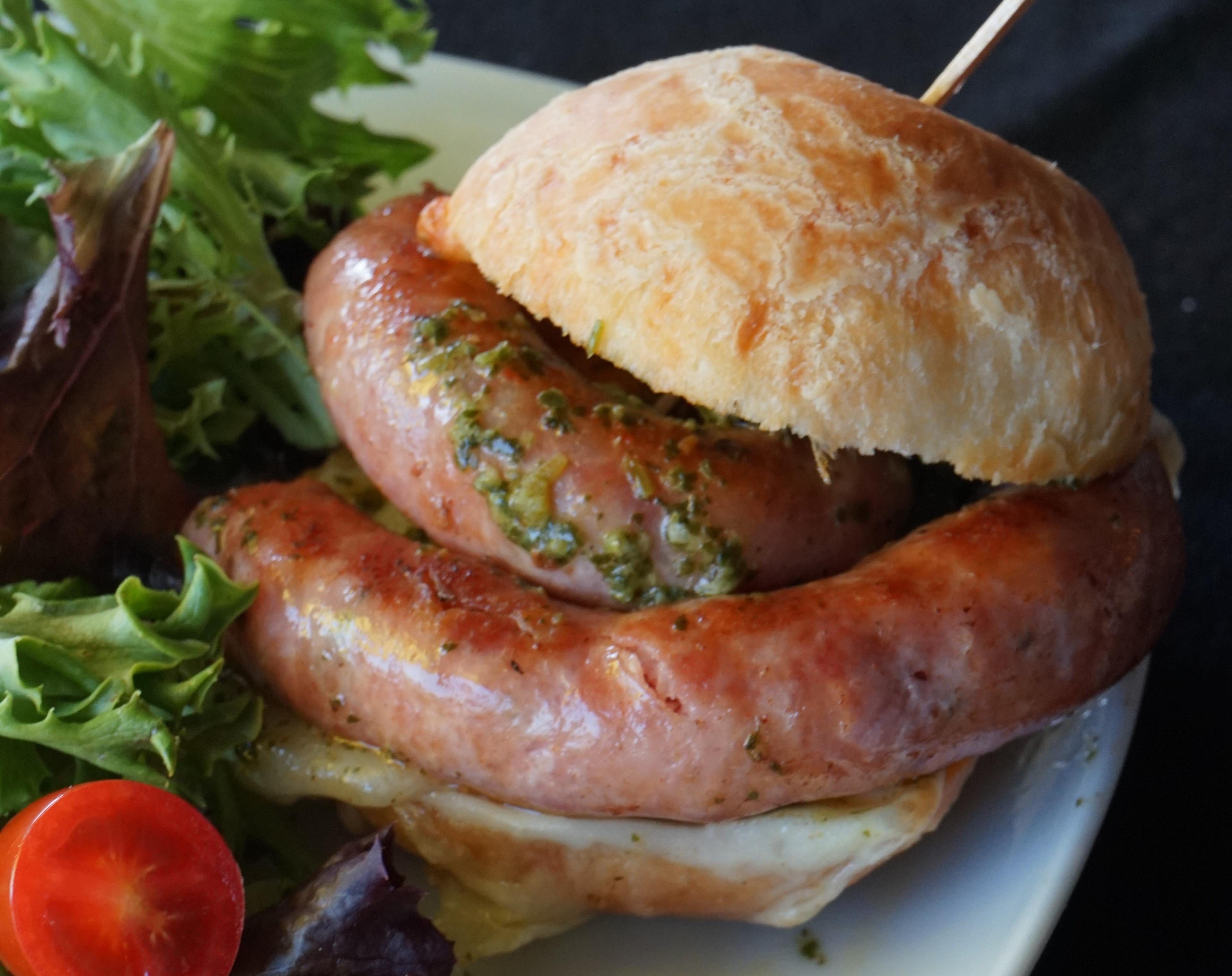 Brazillian Breads