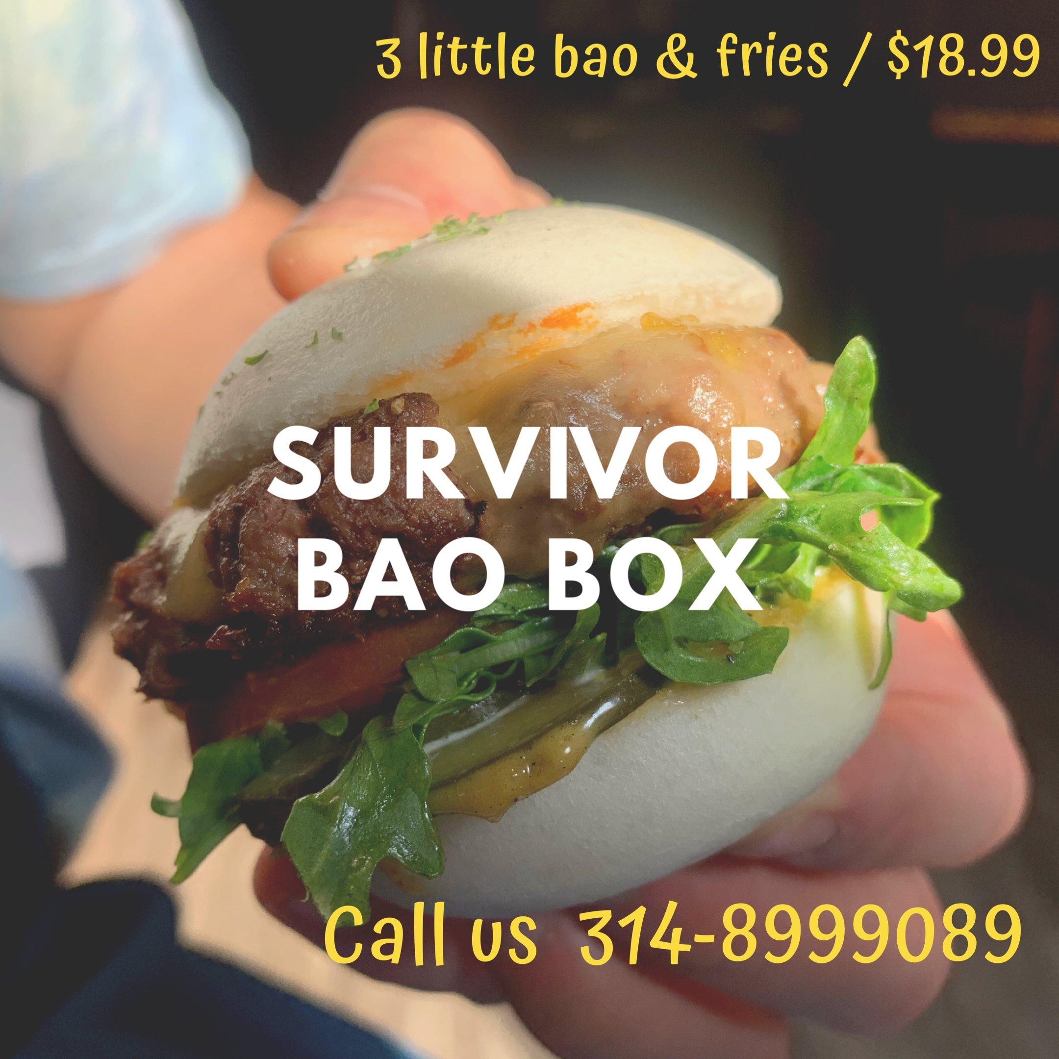 The BAO