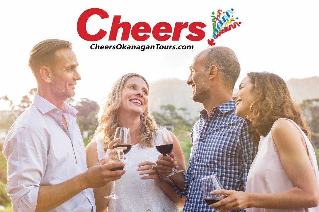 Cheers Okanagan Tours