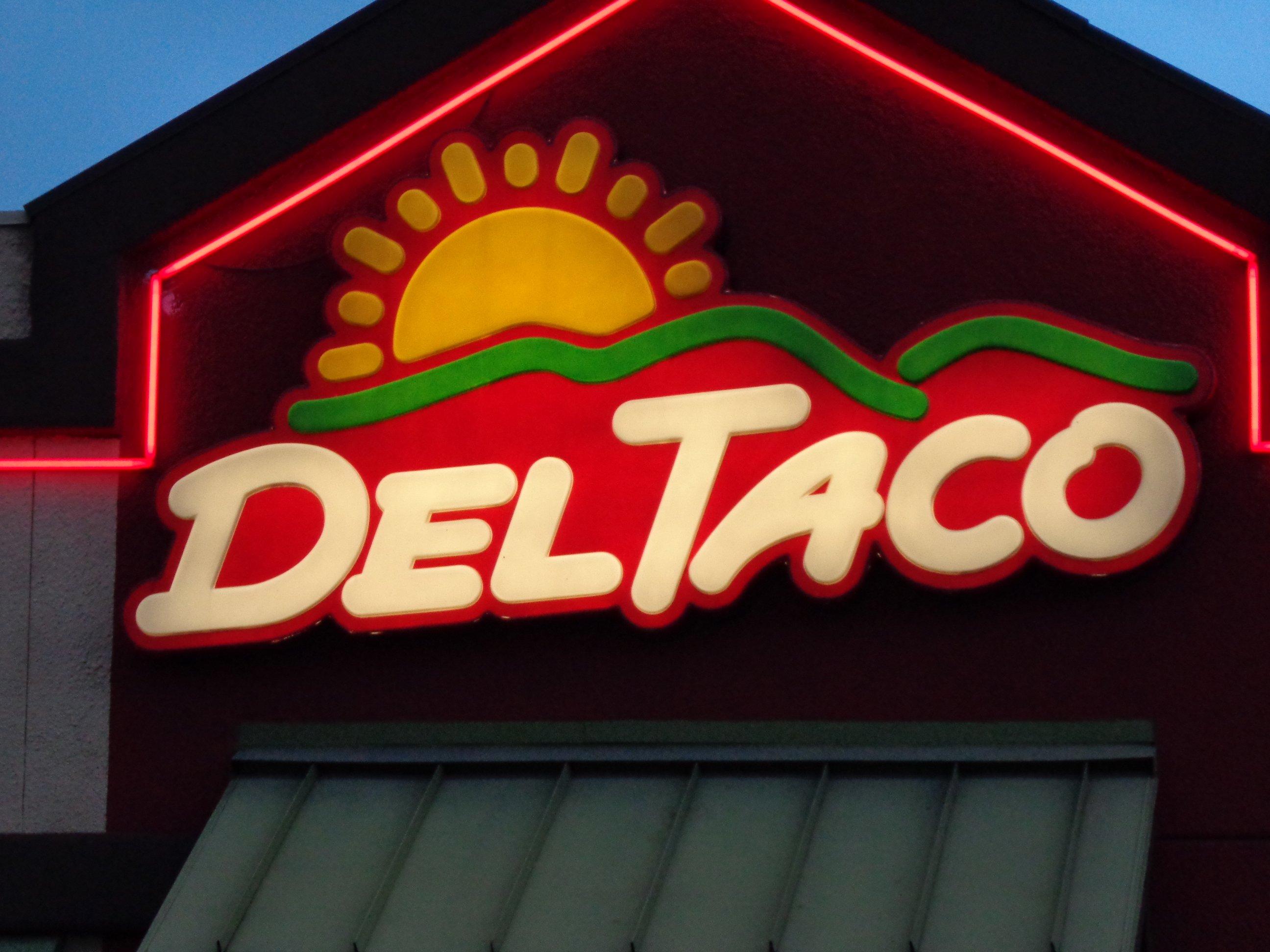 Del Taco