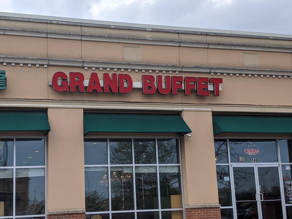 Grand Buffet