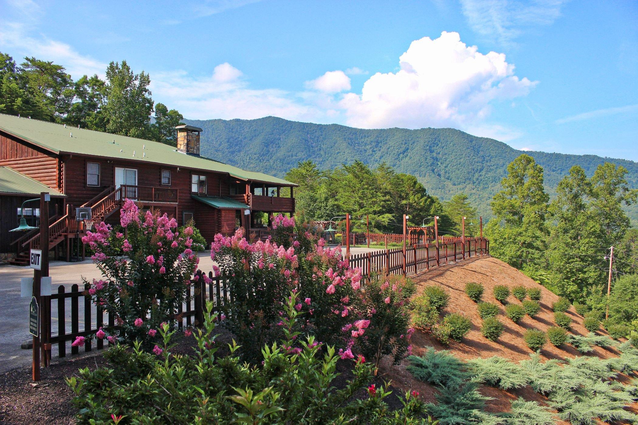 Tuckaleechee Retreat Center