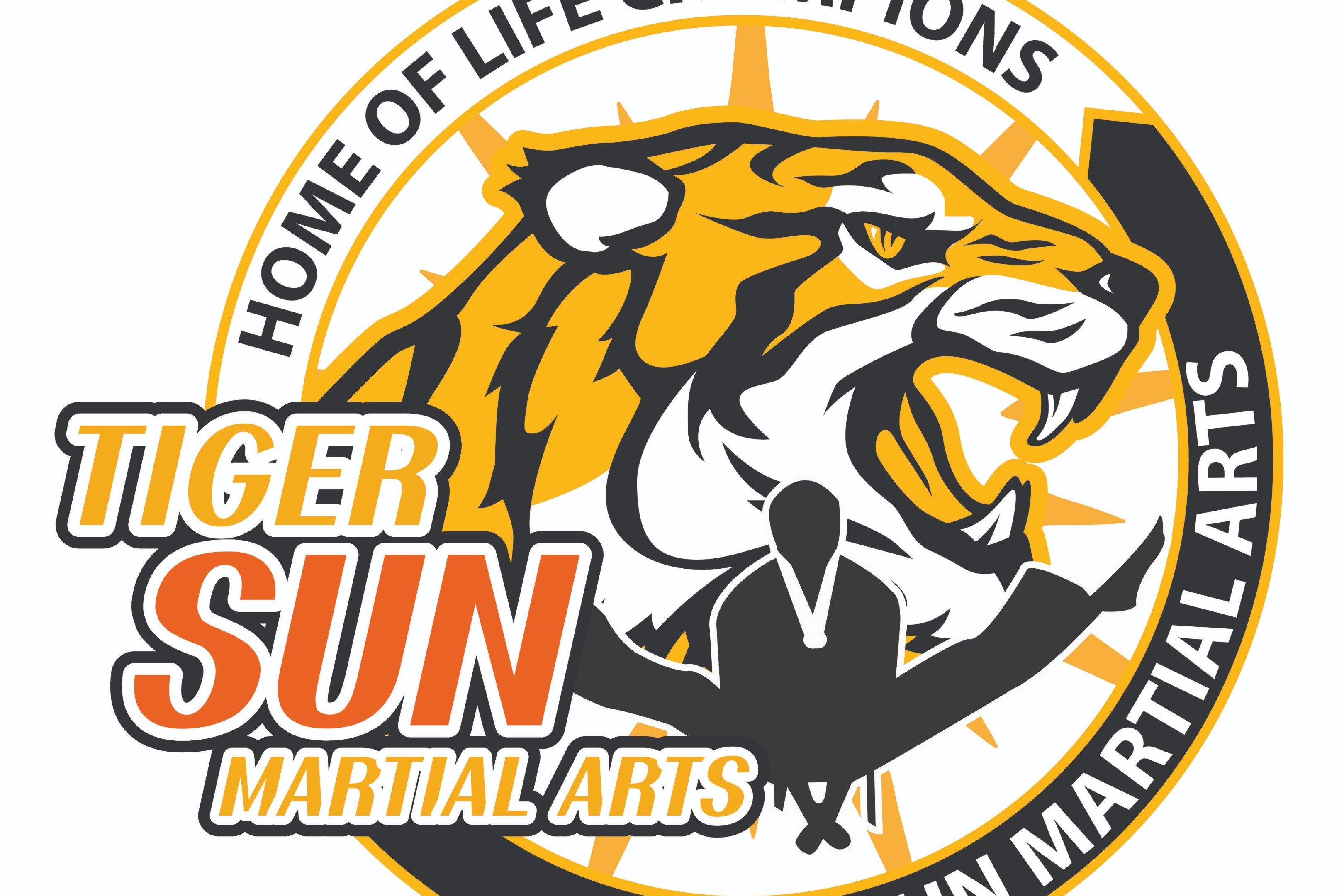 TIGER SUN MARTIAL ARTS FRISCO / KARATE TAEKWONDO