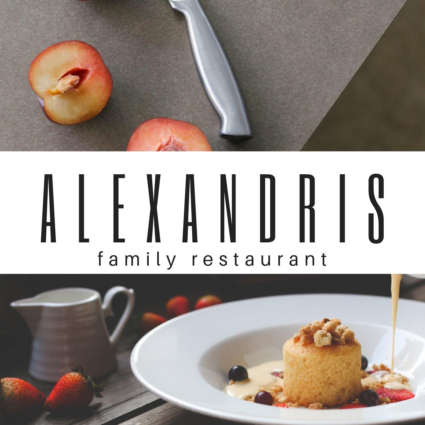 Alexandris Restaurant