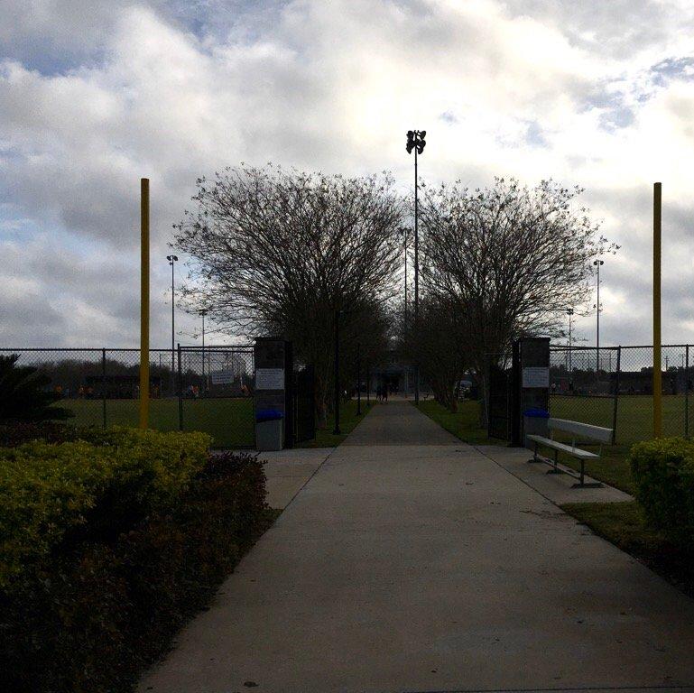 Auburndale Softball Complex