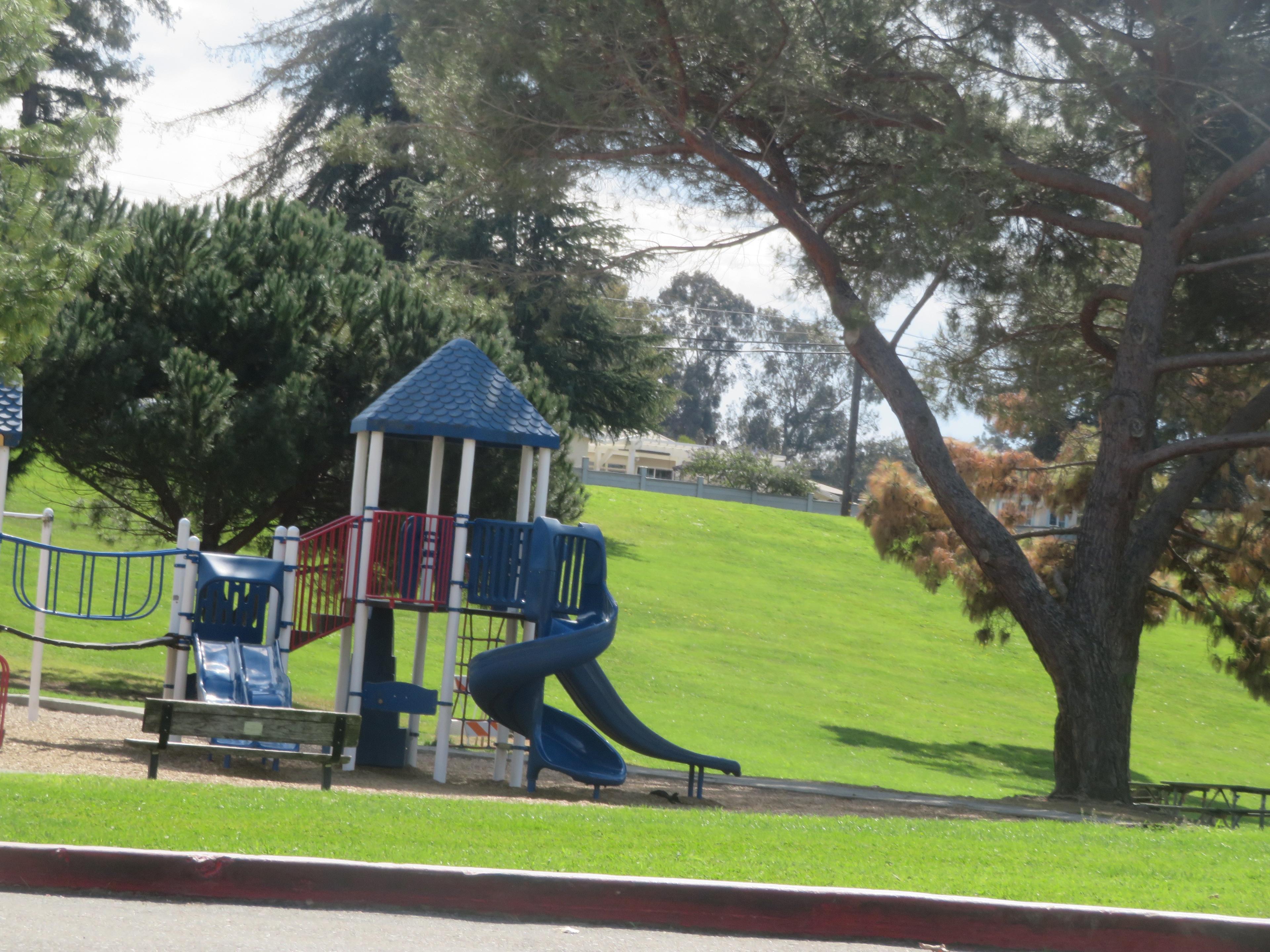 San Felipe Community Park