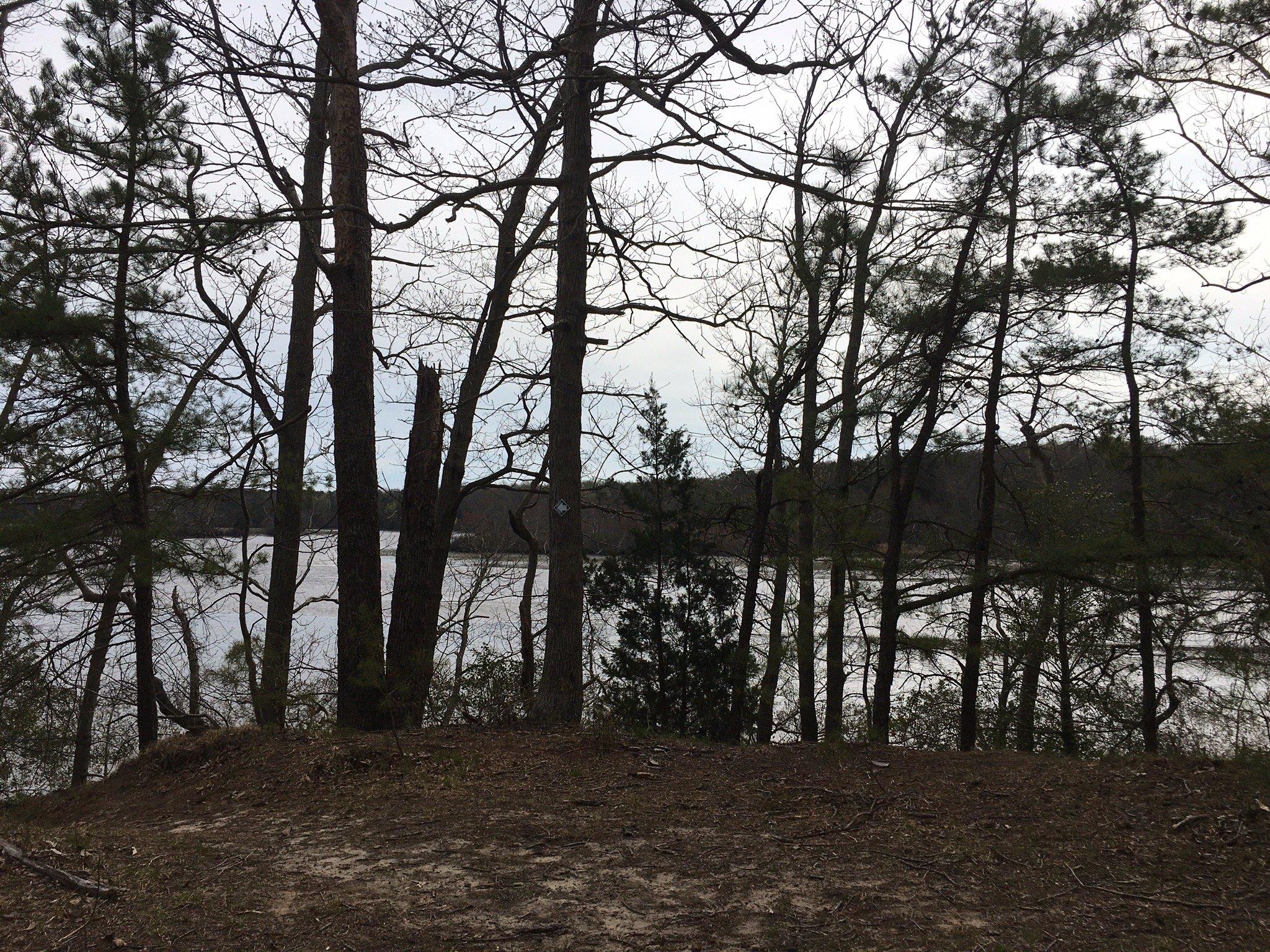 Natural Lands Trust Harold N. Peek Preserve