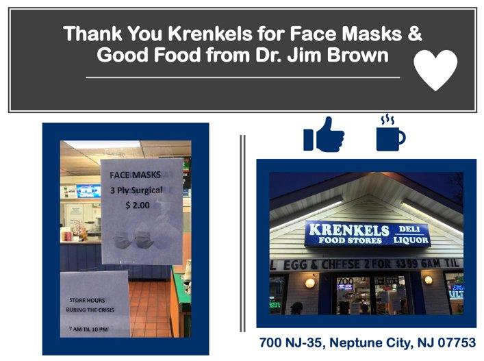 Krenkel's Day-Nite Food Stores