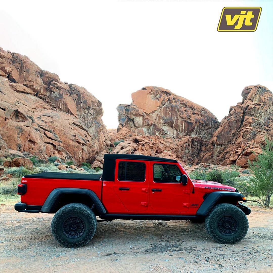 Vegas Jeep Tours