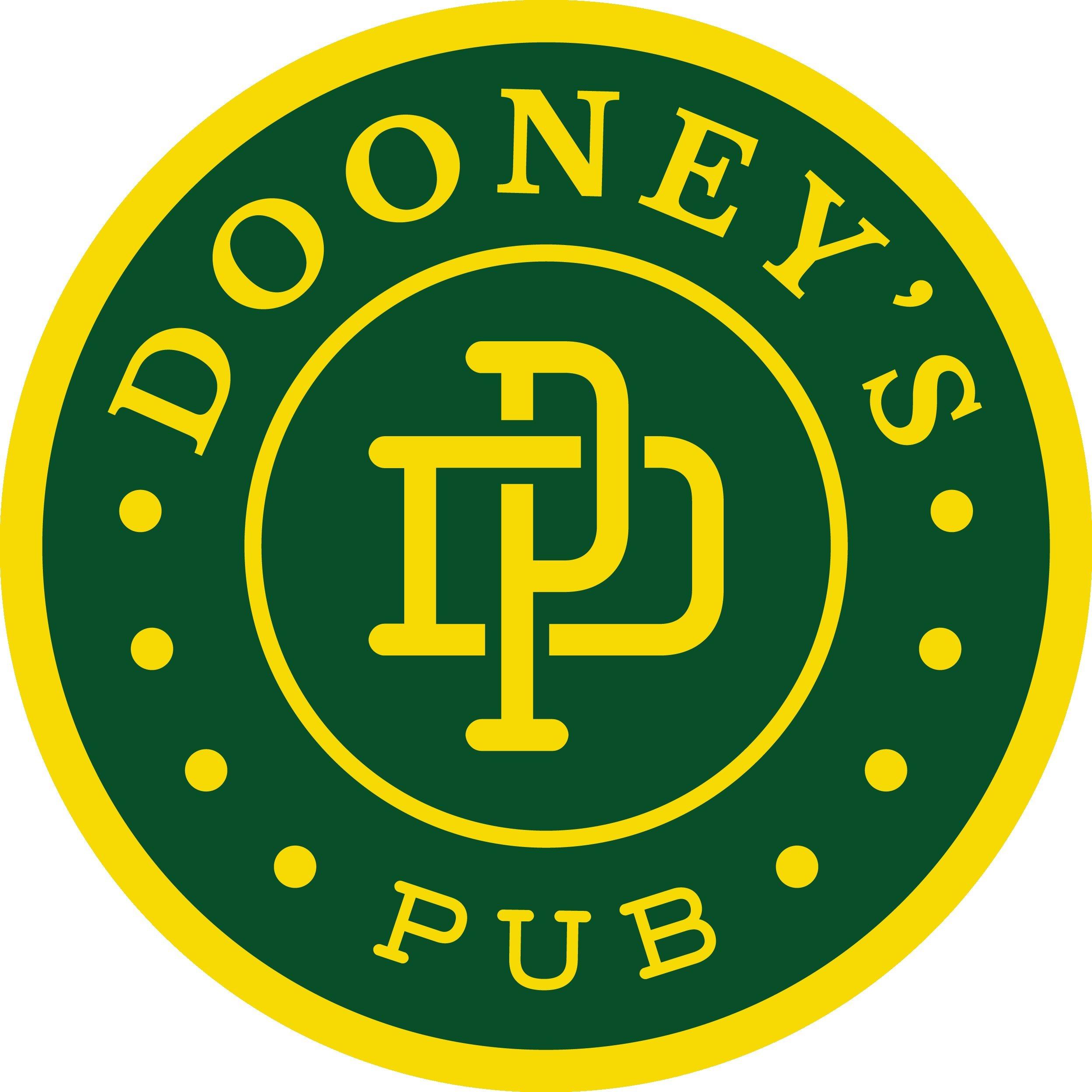 Dooney's Pub Voorhees