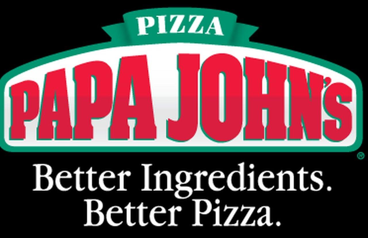 Papa Johns Pizza