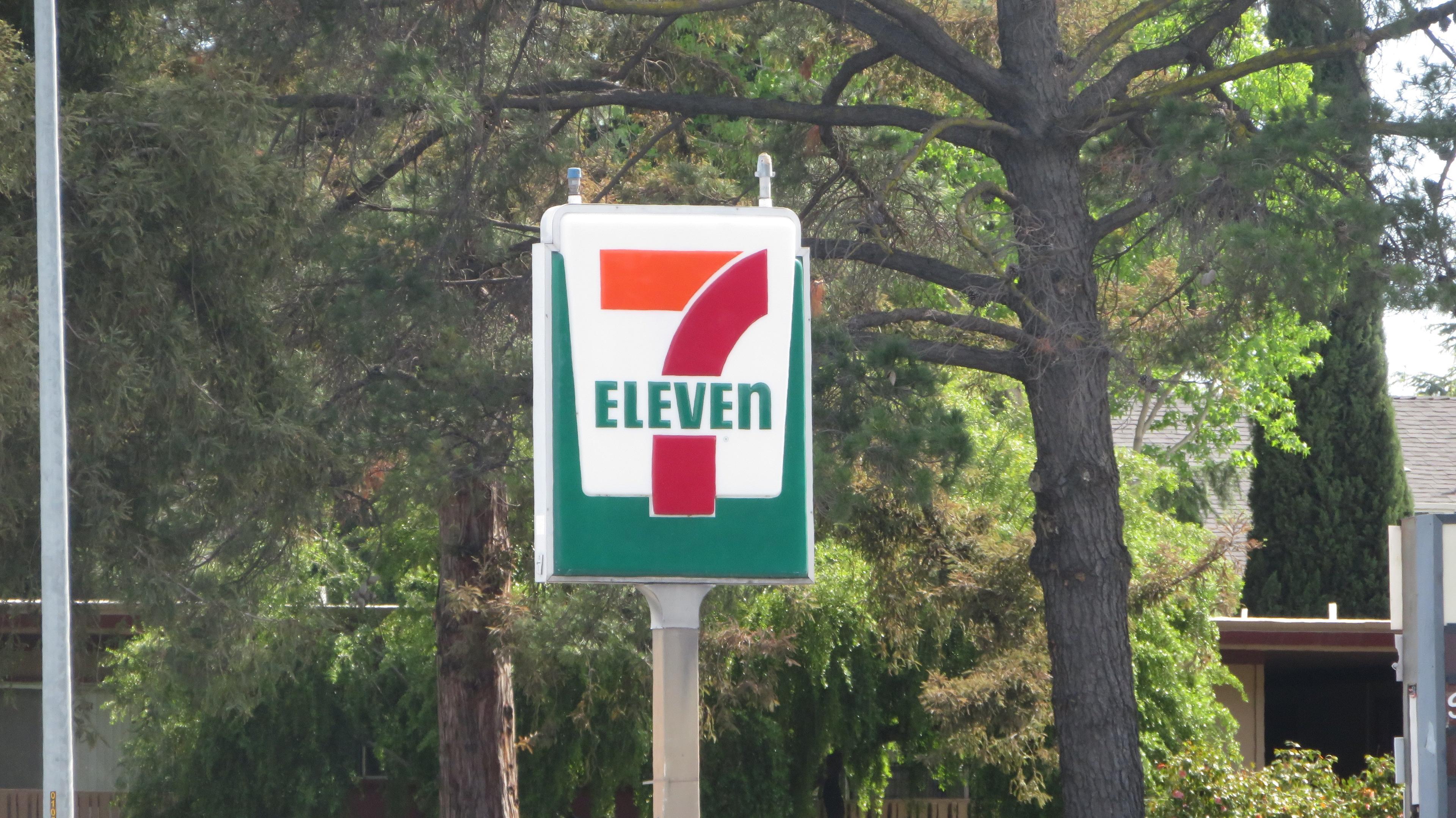 7-Eleven