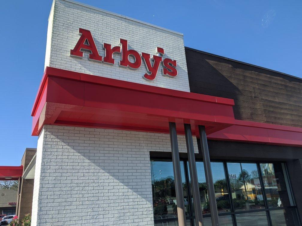 Arby's