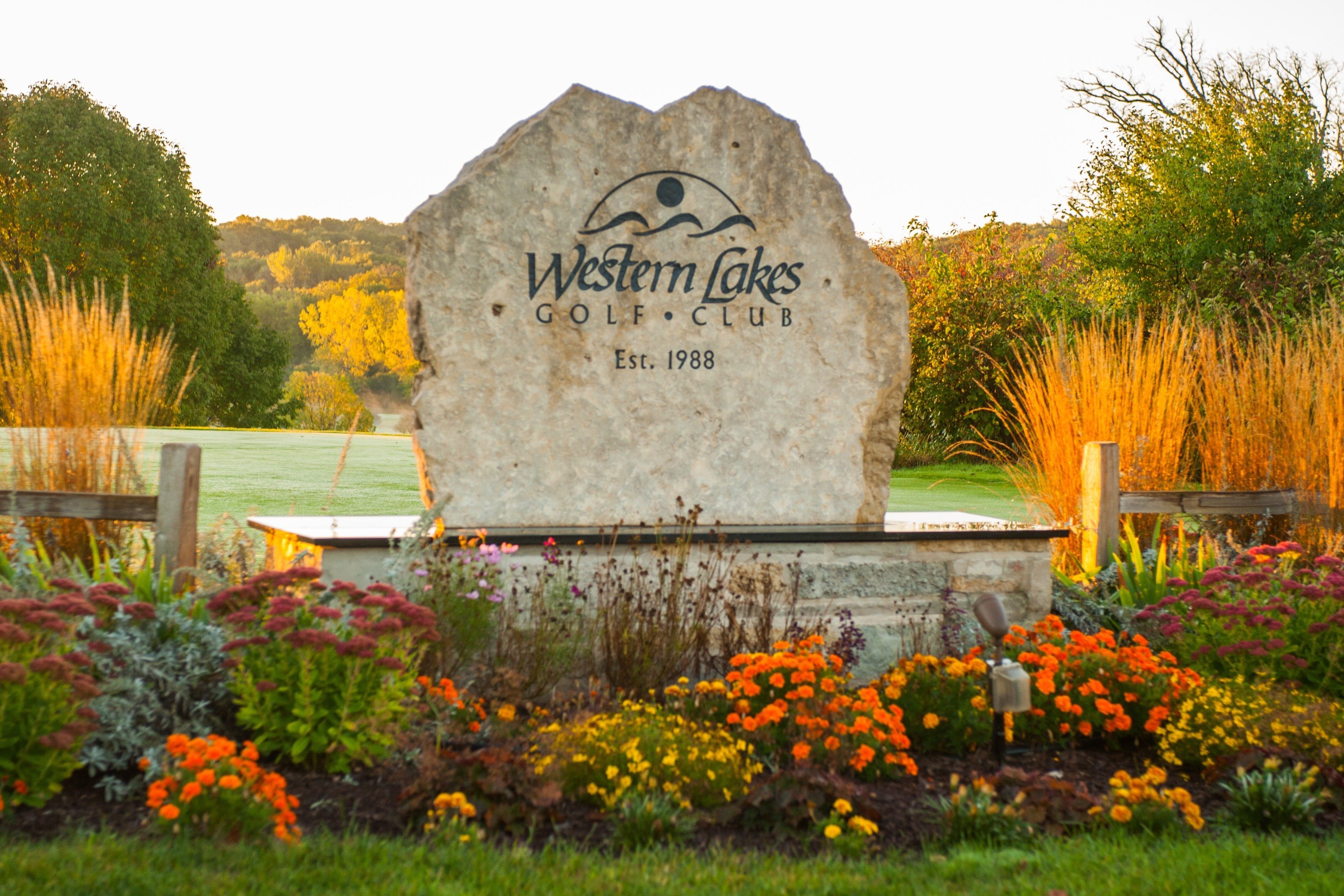 Western Lakes Golf Club