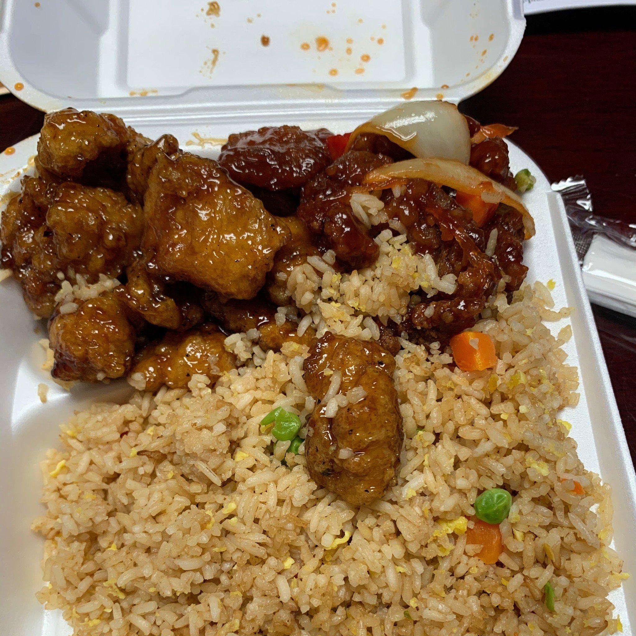 Panda Express