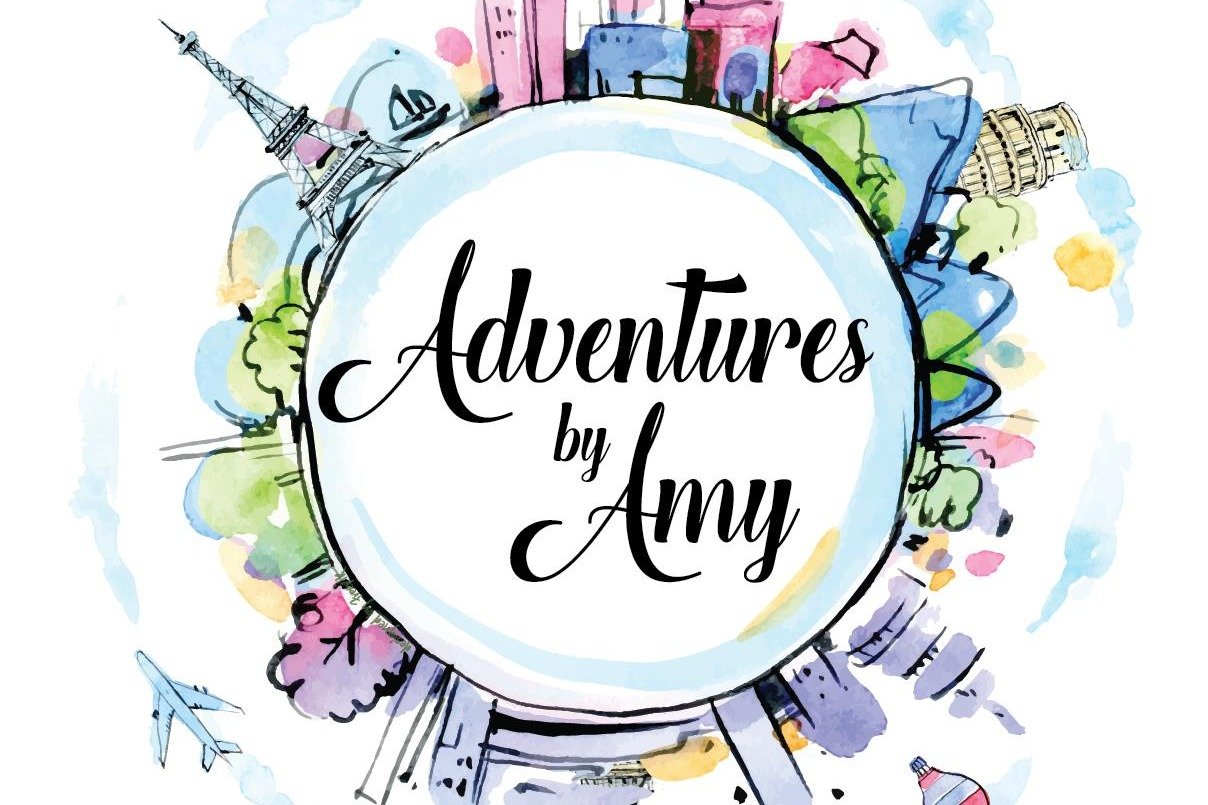 Adventures by Amy