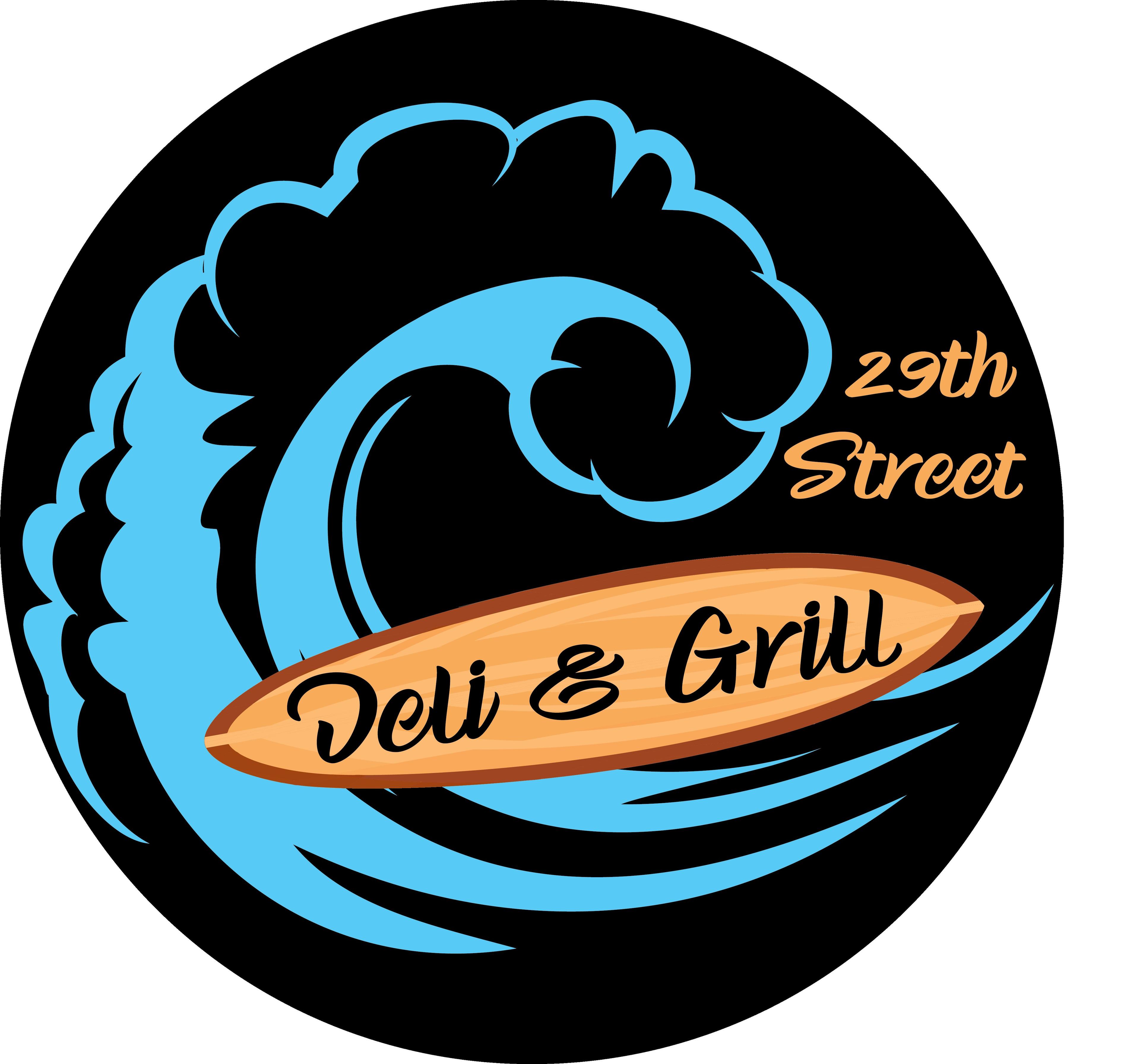 29th Street Deli & Grill