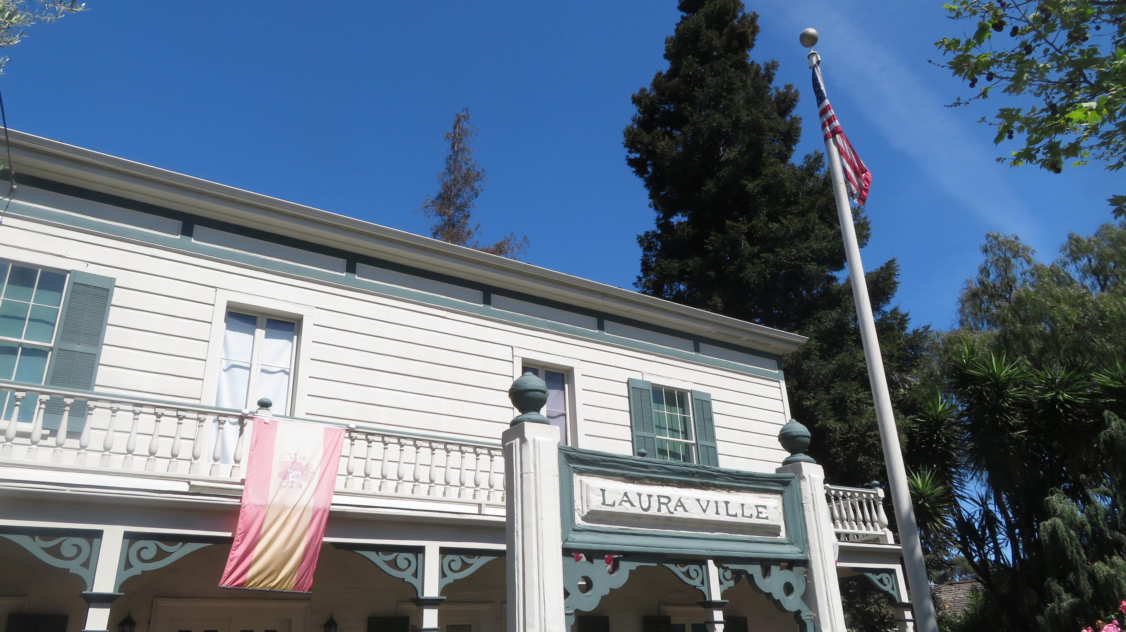 Roberto-Sunol House