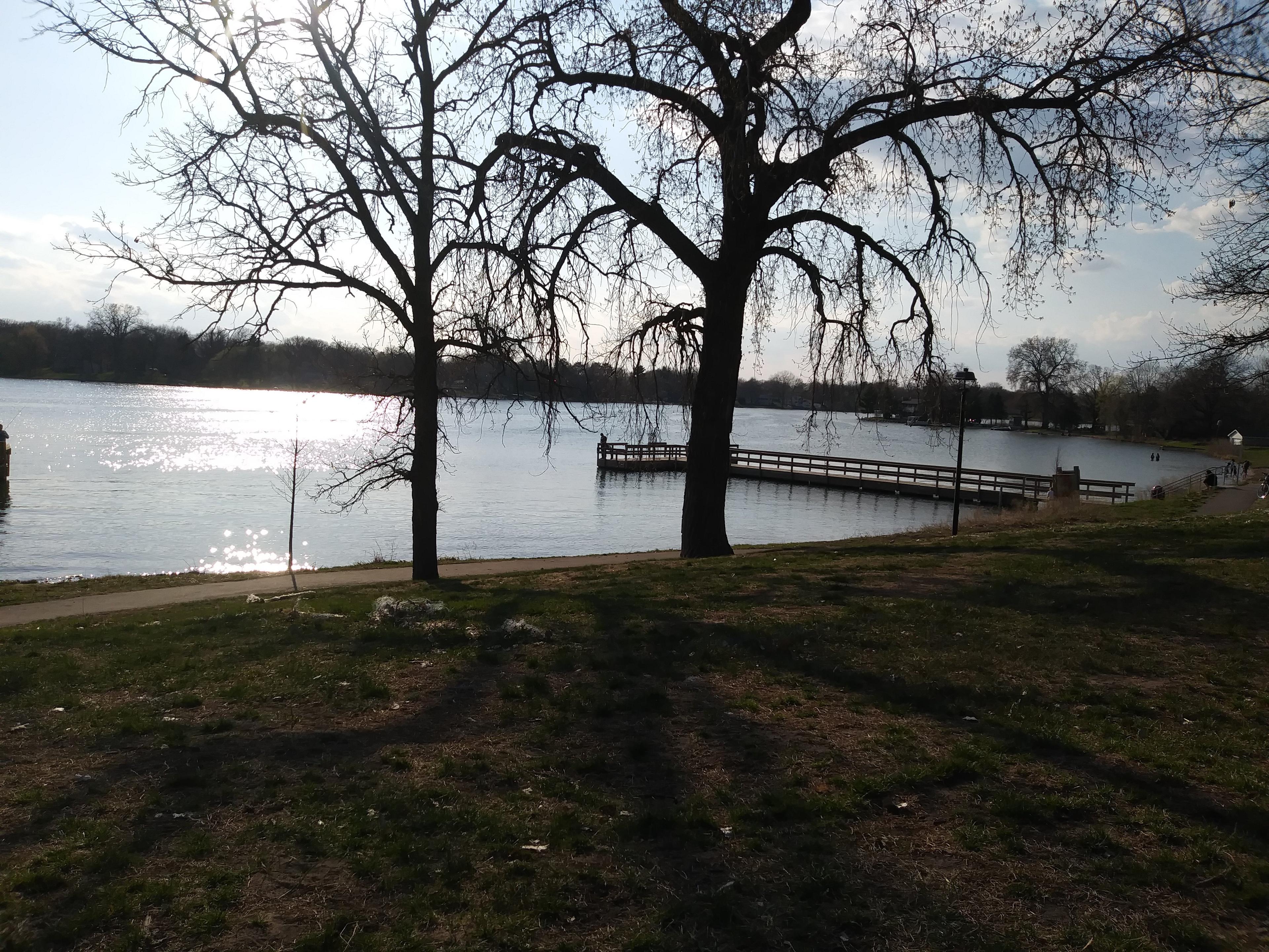 Crooked Lake Park & Beach