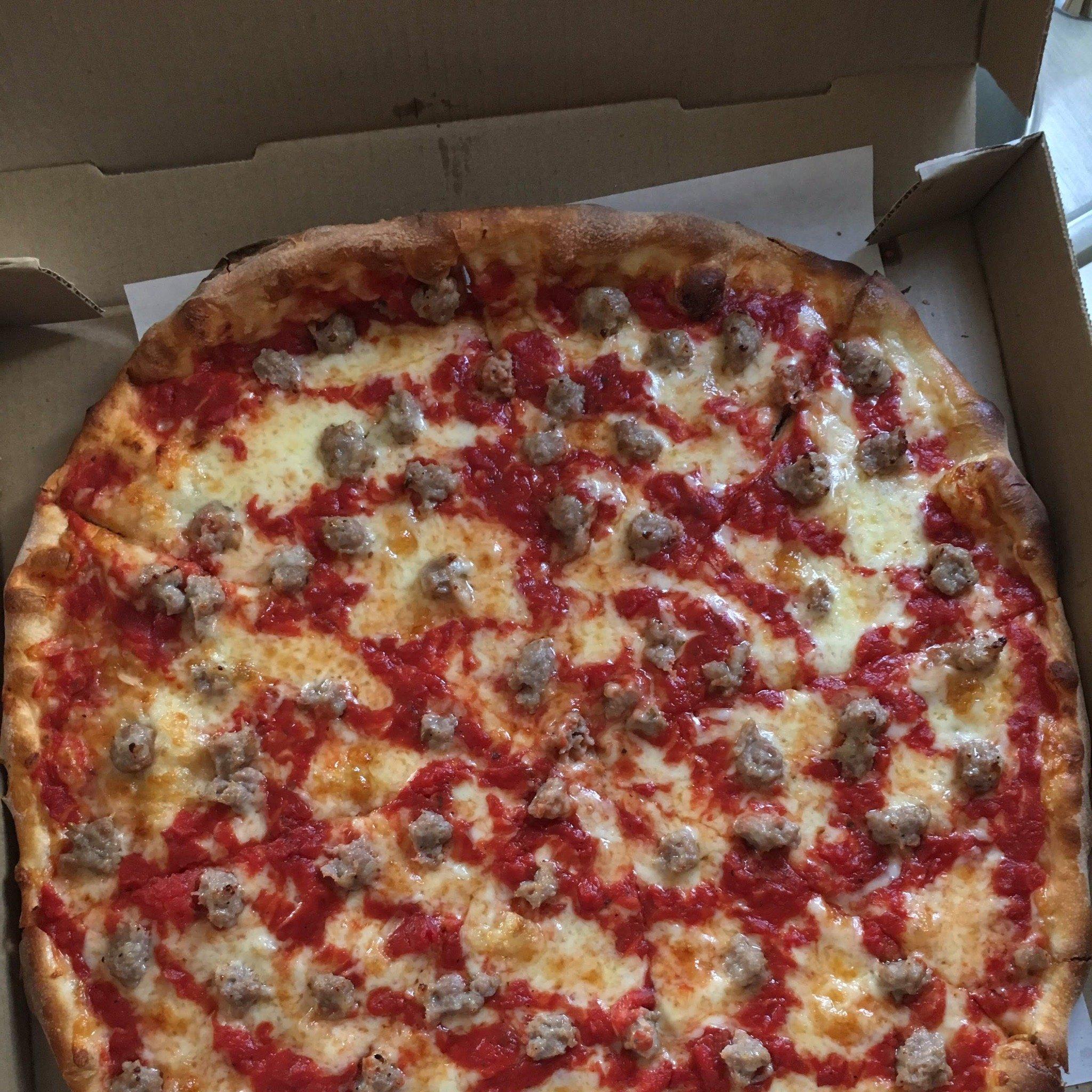 Joey's Pizza of Hamilton