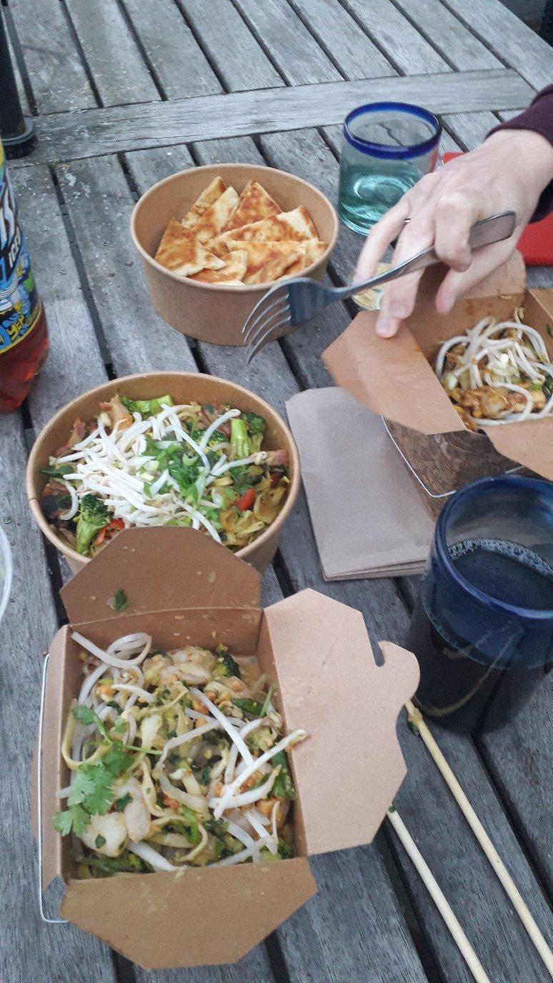 Noodlebox