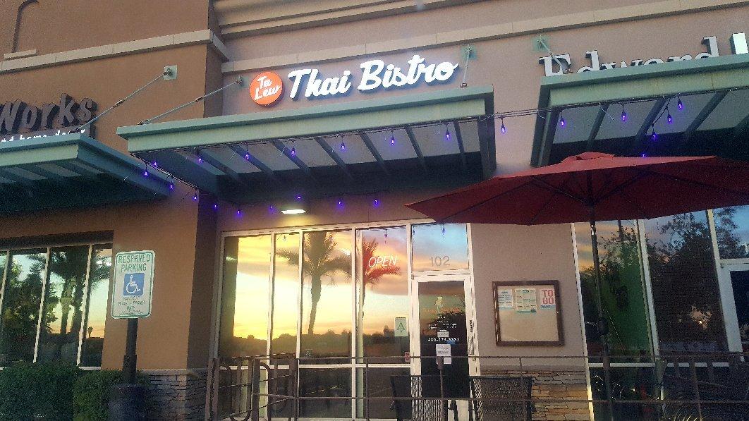 Ta Lew Thai Bistro