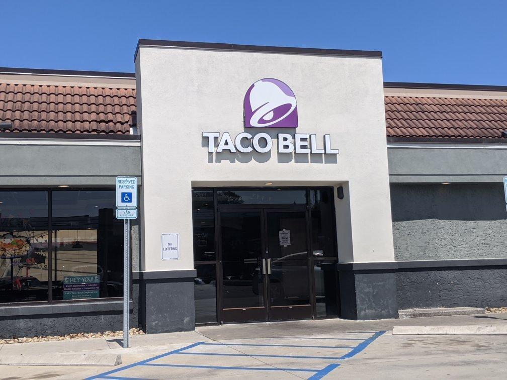 Taco Bell